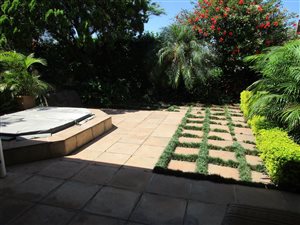 3 Bedroom Townhouse in Prospect Hall