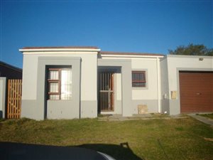 2 Bed House in Jagtershof