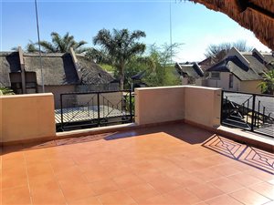 2 Bed Townhouse in Sharonlea