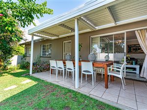 3 Bed Townhouse in Sundowner