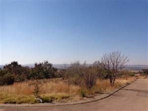 5000 m² Land available in Tygerberg Country Estate