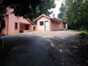 3 Bed House in Boughton