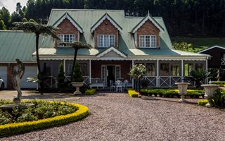5 Bedroom House in Upper Ferncliffe