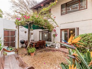 2 Bed Townhouse in Plumstead