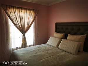 4 Bed Townhouse in Montana Gardens