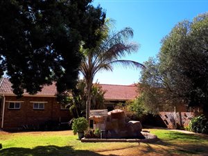4 Bed House in Rhodesdene