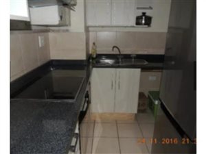 2 Bed Flat in Musgrave