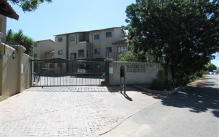 2 Bedroom Apartment in Northwold