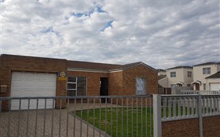 3 Bedroom House in Zonnendal