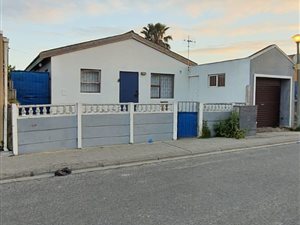2 Bed House in Lentegeur