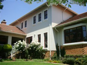 4 Bedroom House in Woodlands Estate