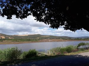 3 Bedroom House in Klein Brak River