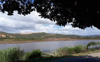 3 Bedroom House in Klein Brak River