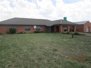Farm in Meyerton