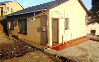 3 Bedroom House in Edendale