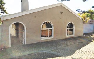 4 Bedroom House in Kenridge Heights