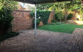 2 Bedroom Simplex in Elarduspark