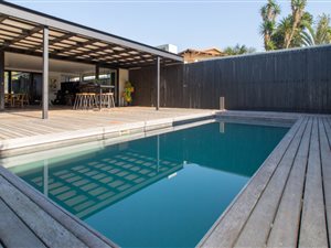 4 Bed House in Glenashley