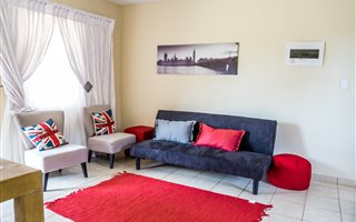 2 Bedroom Apartment in Ormonde