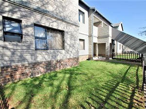 3 Bed Apartment in Rynfield