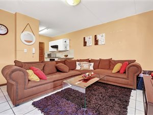 2 Bed Apartment in Wilro Park