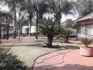 3 Bed House in Birchleigh
