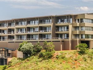 3 Bed Apartment in La Lucia