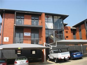442.200012207031 m² Office Space in Ruimsig