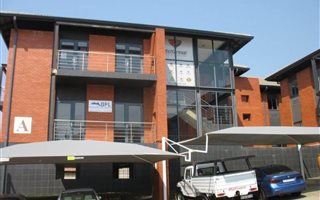 442.200012207031 m² Office Space in Ruimsig