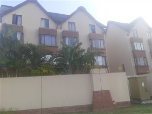 3 Bed Flat in Montana Tuine