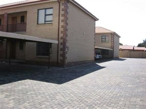 Studio Apartment in Potchefstroom Central