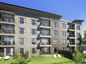 3 Bed Apartment in Waverley