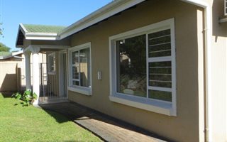 3 Bedroom Simplex in Uvongo