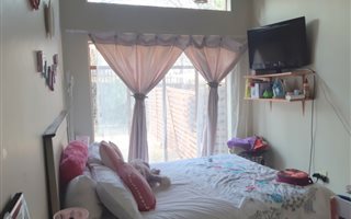 3 Bedroom Townhouse in Willow Park Manor