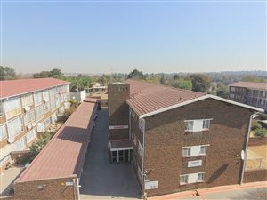 2 Bed Simplex in Doringkloof