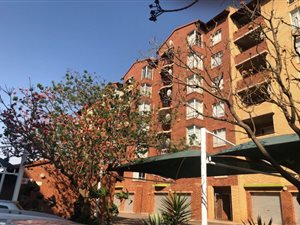 2 Bed Apartment in Die Wilgers