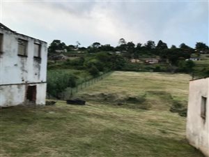 5 Bed House in Melmoth