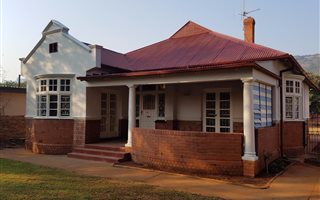 3 Bedroom House in Riviera