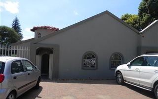 250 m² Commercial space in Del Judor