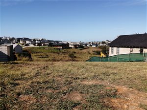 620 m² Land available in Blue Mountain Village