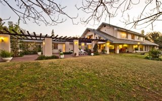 4 Bedroom House in Chartwell