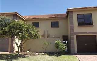 3 Bedroom Duplex in Tergniet