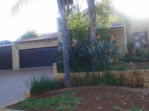 4 Bed House in Woodhill