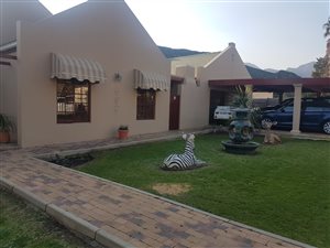 3 Bed House in Panorama