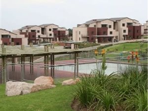 2 Bed Apartment in Roodepoort Central