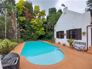 5 Bed House in Bedfordview