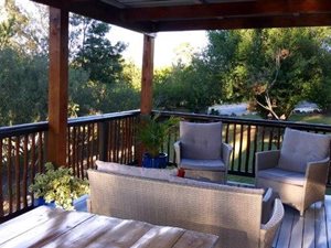2 Bed House in Phantom River View