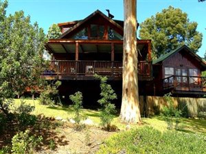 2 Bedroom House in Phantom River View