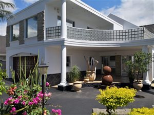 3 Bed House in Maidstone