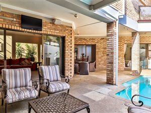 3 Bed Townhouse in Bonza Bay